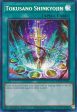 Tokusano Shinkyojin [MP24-EN106] Prismatic Secret Rare Supply