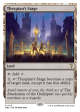 Thespian s Stage (White Border) [Mystery Booster 2] Hot on Sale