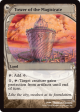 Tower of the Magistrate (Future Sight) [Mystery Booster 2] Online Hot Sale