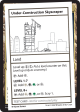 Under-Construction Skyscraper [Mystery Booster 2 Playtest Cards] Cheap