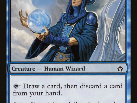 Thought Courier [The List] Cheap