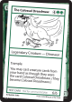 The Colossal Dreadmaw [Mystery Booster 2 Playtest Cards] Cheap