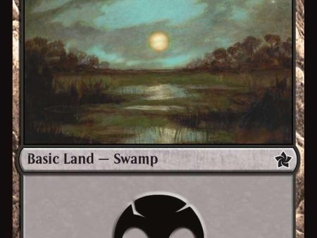 Swamp (0277) [Foundations] on Sale