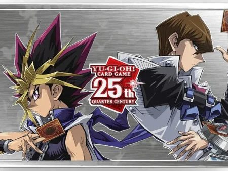 25th Anniversary Tin: Dueling Mirrors Online Hot Sale