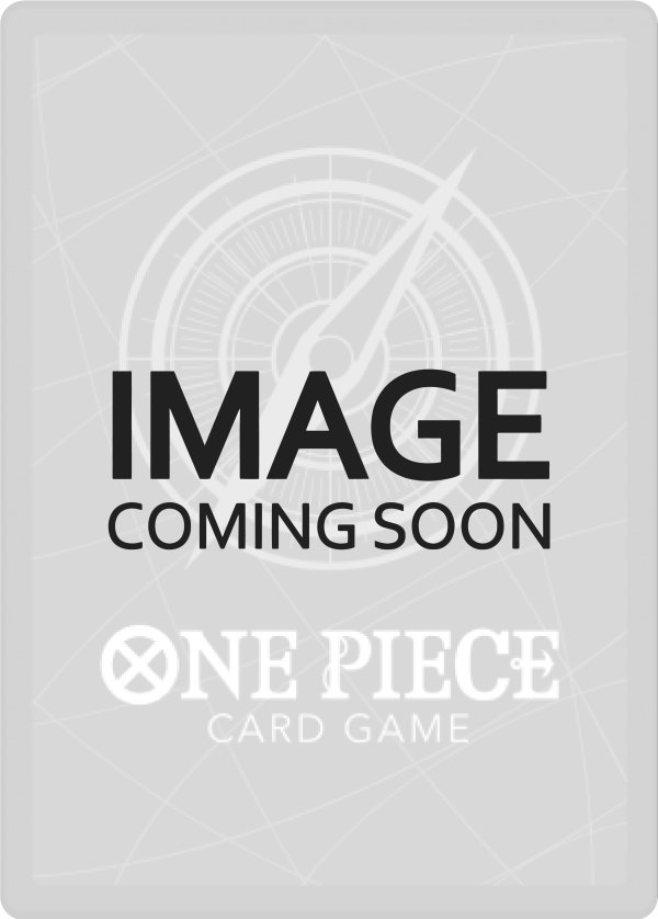 Uta (OP02-120) (Premium Card Collection -Uta-) [One Piece Promotion Cards] on Sale