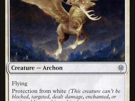 Archon of Absolution [The List] For Cheap